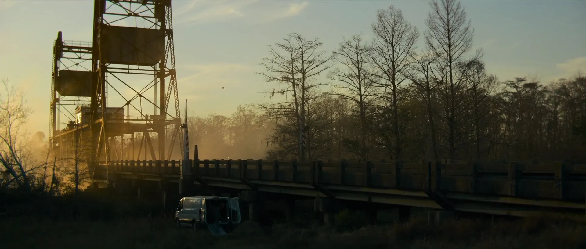 David Fincher's Cinematography Style: Precision as a Weapon