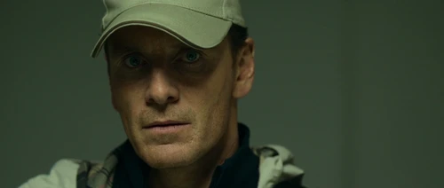 Still frame 73 from The Killer (2023) directed by David Fincher