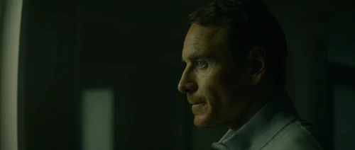 Still frame 7 from The Killer (2023) directed by David Fincher