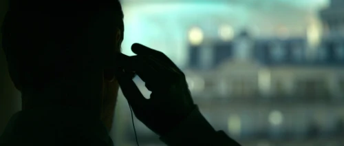 Still frame 8 from The Killer (2023) directed by David Fincher