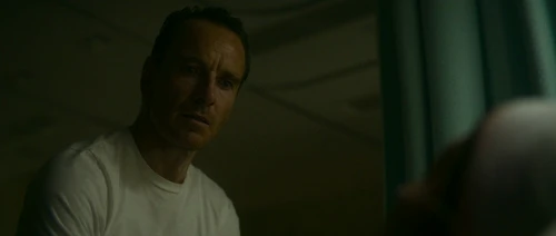 Still frame 91 from The Killer (2023) directed by David Fincher