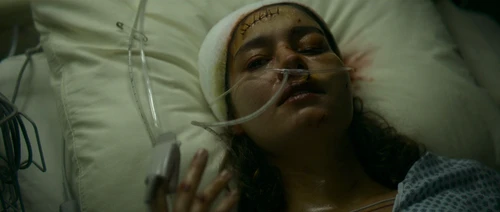 Still frame 92 from The Killer (2023) directed by David Fincher