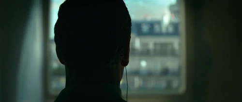Still frame 9 from The Killer (2023) directed by David Fincher