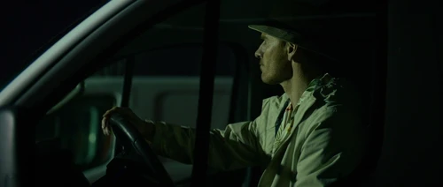 Still frame 119 from The Killer (2023) directed by David Fincher