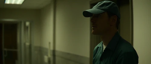Still frame 130 from The Killer (2023) directed by David Fincher