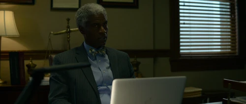 Still frame 136 from The Killer (2023) directed by David Fincher