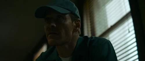 Still frame 142 from The Killer (2023) directed by David Fincher