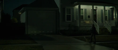 Still frame 149 from The Killer (2023) directed by David Fincher