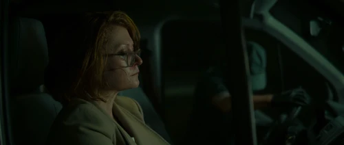 Still frame 153 from The Killer (2023) directed by David Fincher