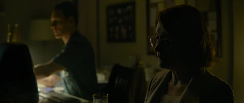 Still frame 154 from The Killer (2023) directed by David Fincher