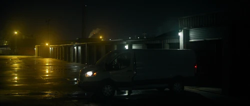 Still frame 156 from The Killer (2023) directed by David Fincher
