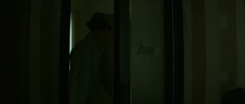 Still frame 16 from The Killer (2023) directed by David Fincher