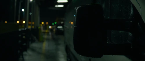 Still frame 158 from The Killer (2023) directed by David Fincher