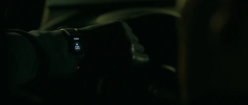 Still frame 174 from The Killer (2023) directed by David Fincher