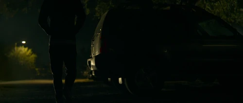Still frame 177 from The Killer (2023) directed by David Fincher