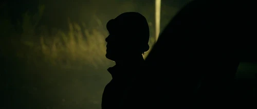 Still frame 178 from The Killer (2023) directed by David Fincher