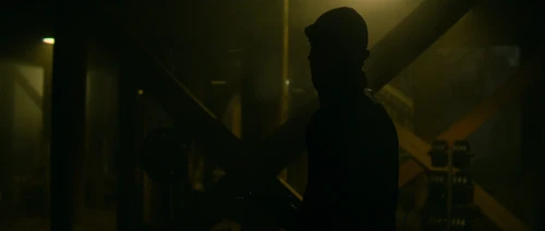 Still frame 180 from The Killer (2023) directed by David Fincher