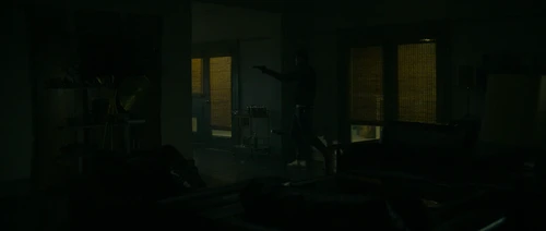 The Killer