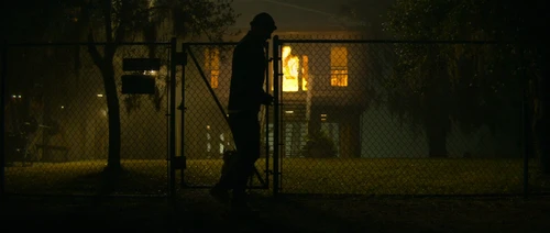 Still frame 186 from The Killer (2023) directed by David Fincher