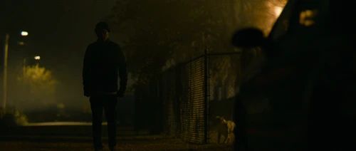 Still frame 187 from The Killer (2023) directed by David Fincher
