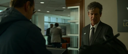 Still frame 188 from The Killer (2023) directed by David Fincher