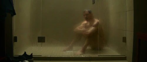 Still frame 189 from The Killer (2023) directed by David Fincher