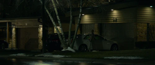 Still frame 198 from The Killer (2023) directed by David Fincher