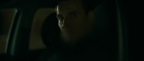 Still frame 199 from The Killer (2023) directed by David Fincher