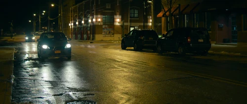 Still frame 201 from The Killer (2023) directed by David Fincher