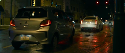 Still frame 202 from The Killer (2023) directed by David Fincher