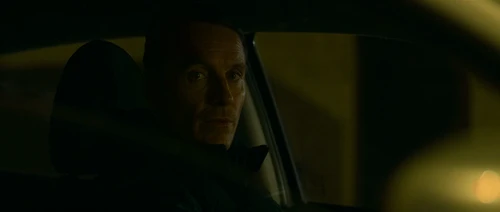 Still frame 203 from The Killer (2023) directed by David Fincher