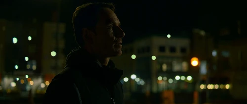 Still frame 207 from The Killer (2023) directed by David Fincher
