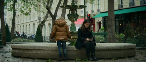 Still frame 22 from The Killer (2023) directed by David Fincher