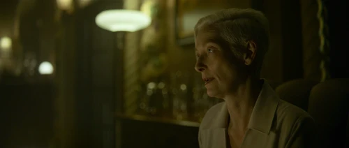 Still frame 210 from The Killer (2023) directed by David Fincher