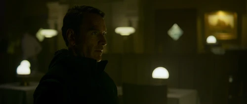Still frame 211 from The Killer (2023) directed by David Fincher