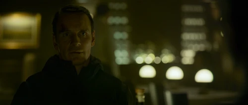 Still frame 214 from The Killer (2023) directed by David Fincher