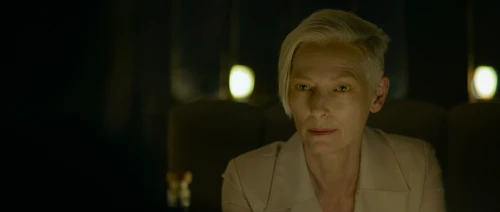 Still frame 215 from The Killer (2023) directed by David Fincher