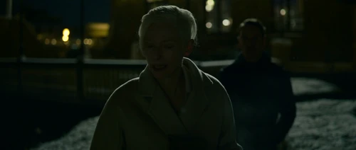 Still frame 219 from The Killer (2023) directed by David Fincher
