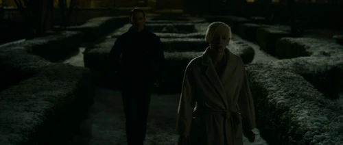 Still frame 220 from The Killer (2023) directed by David Fincher