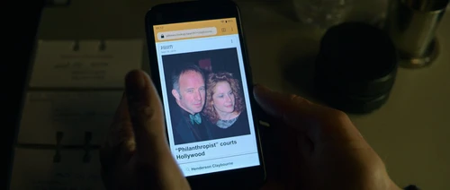 Still frame 223 from The Killer (2023) directed by David Fincher
