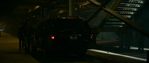 Still frame 231 from The Killer (2023) directed by David Fincher