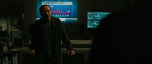 Still frame 246 from The Killer (2023) directed by David Fincher