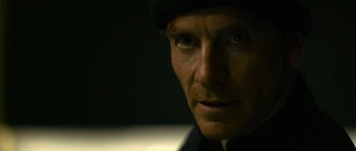 Still frame 249 from The Killer (2023) directed by David Fincher