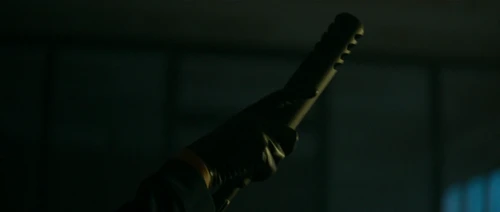 Still frame 29 from The Killer (2023) directed by David Fincher