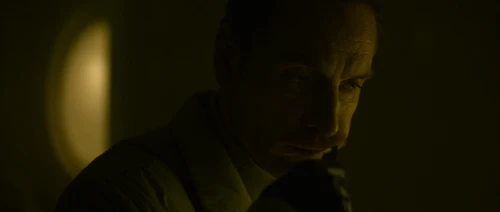 Still frame 36 from The Killer (2023) directed by David Fincher