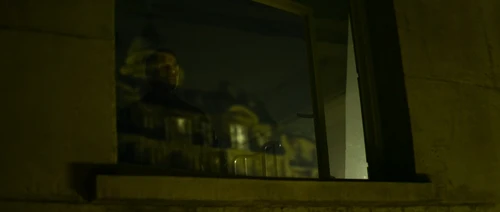 Still frame 41 from The Killer (2023) directed by David Fincher