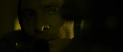 Still frame 56 from The Killer (2023) directed by David Fincher