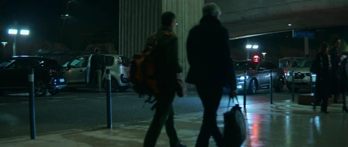 Still frame 67 from The Killer (2023) directed by David Fincher