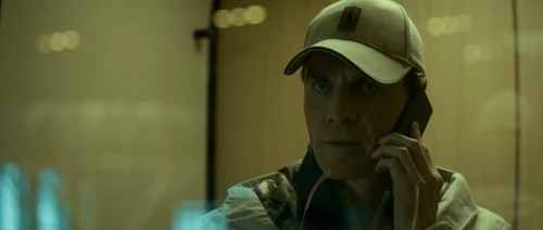 Still frame 71 from The Killer (2023) directed by David Fincher