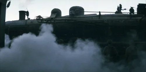 Still frame 2 from The Last Emperor (1987) directed by Bernardo Bertolucci